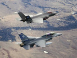 Вашингтон подиже улог: додатни F-16 и F-35 стижу на Блиски исток