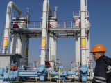 Федоренко именован за вршиоца дужности директора Нафтогаса