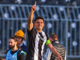 Вања Драгојевић прешао из Партизана у шкотски Ренџерс