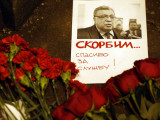 Убиство руског амбасадора Карлова било и шпијунска операција