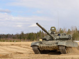 Русија нуди Индији заједничку производњу тенкова нове генерације T-90МС