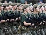 Украјински омбудсман: Русија одбија размену 494 Украјинке