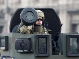 Војска Украјине тестирала балистичку ракету