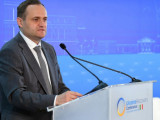 Олексиј Кулеба: Русија напада украјинске локомотиве