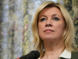 Захарова одговорила Рубију: Оптужбе Запада су припрема терена за сукоб