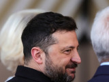 Зеленски допутовао у Ирску