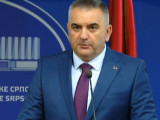 Минић: Пред нама је отварање према свету, Русији и САД