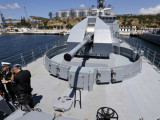 Ратне морнарице Русије и Кине извеле заједничка гађања у Жутом мору