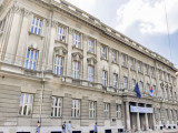 Дипломе за 14. генерацију стипендиста пројекта „Свет у Србијиˮ