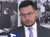 Барац: Дијалог са САД омогућиће Србији покретање тема од највећег националног интереса