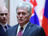 Песков: Русија је свесна да САД војно помажу Украјину
