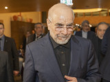 Калибаф: Иран нема другог избора осим да се ослони на сопствену снагу
