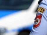 У Добоју ухапшена особа због истицања ратне заставе тзв. Армије БиХ