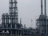 Руски дрон погодио постројење Нафтогаса у Украјини