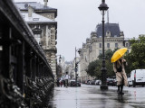 Снажно невреме у Француској, 53.000 домаћинстава остало без струје