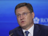 Новак: Забрана извоза бензина из Русије биће продужена до краја године