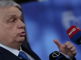 Орбан: Влада Тисе води земљу ка диктатури