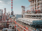 Рафинерија у Панчеву ради неометано, преради месечно око 300.000 тона нафте