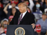 Трамп најавио обраћање о изборима 2020: очекује се прича о наводној превари