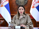 Месаровићева: Србија ће наставити да буде поуздан партнер инвеститорима