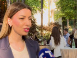 Месаровић: Уз помоћ великих кинеских брендова промовишемо српска вина