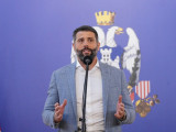 Шапић уручио награде најбољим ђацима Београда
