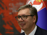 Вучић се у четвртак састаје са премијером Чешке