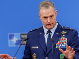 Гринкевич: Европске чланице за неколико недеља успеле да замене америчке војне капацитете