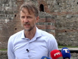 Бекерат: Феликс Ромулијана подсећа да Србија и Европа имају заједничку историју и будућност