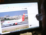 Пакистански спасиоци пронашли олупину теретног Боинга након 12 сати потраге