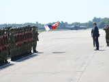 Гашић: Србија се враћа обавезном војном року, касарне спремне за прве регруте
