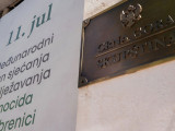 Скупштина Црне Горе под Мандићевим председавањем организовала изложбу о Сребреници