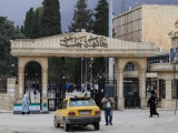 Ухапшена чланови ћелије одговорне за терористичке нападе у Дамаску