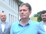 Глишић: После 133 године изграђена потпуно нова школа, држава уложила 170 милиона динара