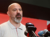 Станковић пред Ларн: Прихватамо улогу фаворита, квалитет је на нашој страни