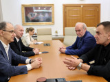 Мацут: Отвореним дијалогом до снажније заштите права грађана