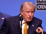 Трамп: Иран је молио за наставак разговора, али прекид ватре је завршен