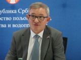 Гламочић: Извозимо воће, вино и млечне производе, а циљ је још већа конкурентност
