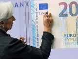 ЕЦБ: предлози за дизајн евро новчаница, онлајн гласање до 21. септембра