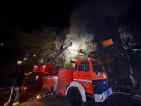 У нападу дроновима на складиште „Вајлдбериза” седам погинулих, 25 повређених