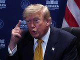 Трамп: САД ће много помоћи Либану у решавању сукоба са Хезболахом