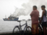 Напад беспилотним летелицама на терминал КПК, обустављен утовар нафте