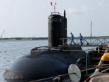 „Перм” улази у службу, прва руска нуклеарна подморница са хиперсоничним „цирконима”