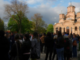 Све тежи положај српског народа и Цркве на КиМ