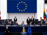 Урсула фон дер Лајен припрема забрану друштвених мрежа за младе у ЕУ