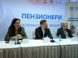 У Лозници представљен пакет подршке пензионерима