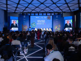 Четврти међународни омладински форум „Обнинск NEW-2026” окупио више од 700 учесника