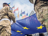 Европа постаје опасна и по себе и по свет