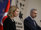 Каја Калас у Анкари: Брисел донео нова правила Турској