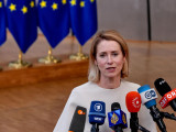 Каласова: Русија представља „егзистенцијалну претњу Европи”
